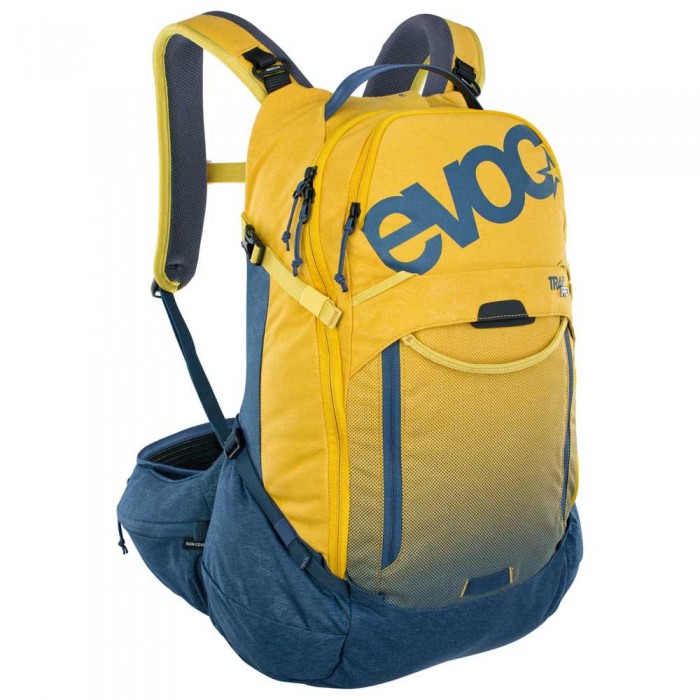 [해외]에복 트레일 Pro Protect 배낭 26L 1139931031 Curry / Blue