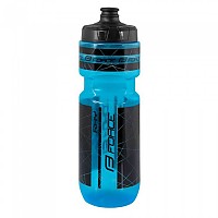 [해외]FORCE Ray 750ml 물병 1140220865 Clear Blue