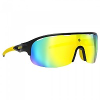 [해외]SIROKO K3 MTB Polarized 1138405813 Black / Yellow