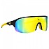 [해외]SIROKO K3 MTB Polarized 1138405813 Black / Yellow