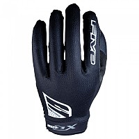 [해외]FIVE GLOVES XR Lite 장갑 9140226600 Black / White