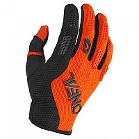 [해외]오닐 엘레먼트 Racewear 오프로드 장갑 9140270235 Black / Orange