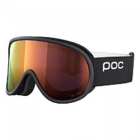 [해외]POC Retina Mid 스키 고글 5139833158 Uranium Black