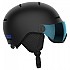 [해외]살로몬 Orka Visor 바이저 헬멧 5140114054 Black