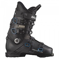 [해외]살로몬 Shift Pro Sport 100 AT GW 알파인 스키 부츠 5140114153 Black / Beluga / Humus