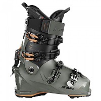 [해외]아토믹 Hawx Prime XTD 120 GW 투어링 스키 부츠 5140259846 Army Green-X / Black / Orange