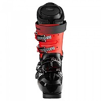 [해외]아토믹 Hawx Ultra 100 GW 알파인 스키 부츠 5140259848 Black / Red