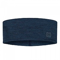 [해외]버프 ? Merino 와이드 헤드밴드 6139987059 Night Blue