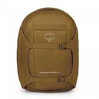 [해외]오스프리 Sojourn Porter Pack 30L 배낭 4140117919 Brindle Brown