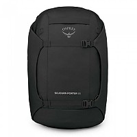 [해외]오스프리 Sojourn Porter Pack 65L 배낭 4140117926 Black