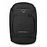 [해외]오스프리 Sojourn Porter Pack 65L 배낭 4140117926 Black