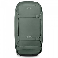 [해외]오스프리 Sojourn Shuttle 36 In 130L 더플백 4140117933 Koseret Green