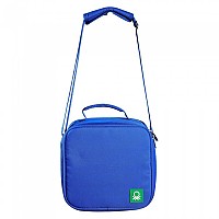 [해외]Benetton BE304 가방 4140224113 Blue