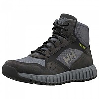 [해외]헬리한센 Monashee ULLR HT 등산화 4136864579 Jet Black / Charcoal / Ebo