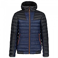 [해외]ICEPEAK Dillon 다운 자켓 4140185386 Dark Blue