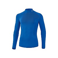 [해외]ERIMA Compression Athletic 긴팔 티셔츠 3138487339 New Royal