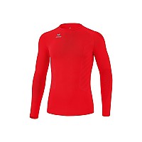 [해외]ERIMA Athletic 긴팔 티셔츠 7138682490 Red