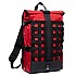 [해외]CHROME Barrage Cargo 22L 배낭 9140126395 RedX