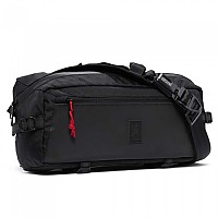 [해외]CHROME Kadet Reflective 9L 크로스백 9140126426 Black XRF