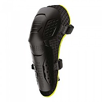 [해외]SHOT Optimal 2.0 엘보우 가드 9140278559 Black / Fluo Yellow