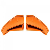 [해외]LS2 FF811 헬멧 뒷면 통풍구 9139019130 Fluo Orange