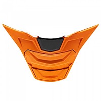 [해외]LS2 FF811 헬멧 턱 통풍구 9139019136 Fluo Orange