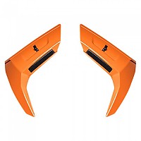 [해외]LS2 FF811 헬멧 상단 통풍구 9139019156 Fluo Orange