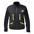 [해외]SHOT Climatic 자켓 9140278425 Black / Fluo Yellow