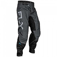 [해외]FLY RACING Kinetic Reload 오프로드 바지 9140293973 Black / Grey