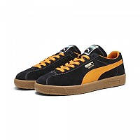 [해외]푸마 SELECT Delphin 운동화 139965450 Puma Black / Pumpkin Pie