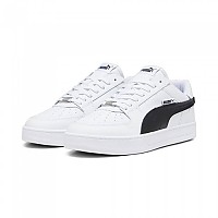 [해외]푸마 Caven 2.0 VTG 운동화 139963921 Puma White / Puma Black