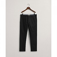 [해외]간트 Slim Chinos 치노 팬츠 140316703 Black