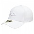 [해외]오클리 APPAREL 모자 Tincan Remix 6139487408 White / White