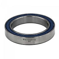 [해외]BLACK BEARING B5 R6-2RS 베어링 1138389170 Silver