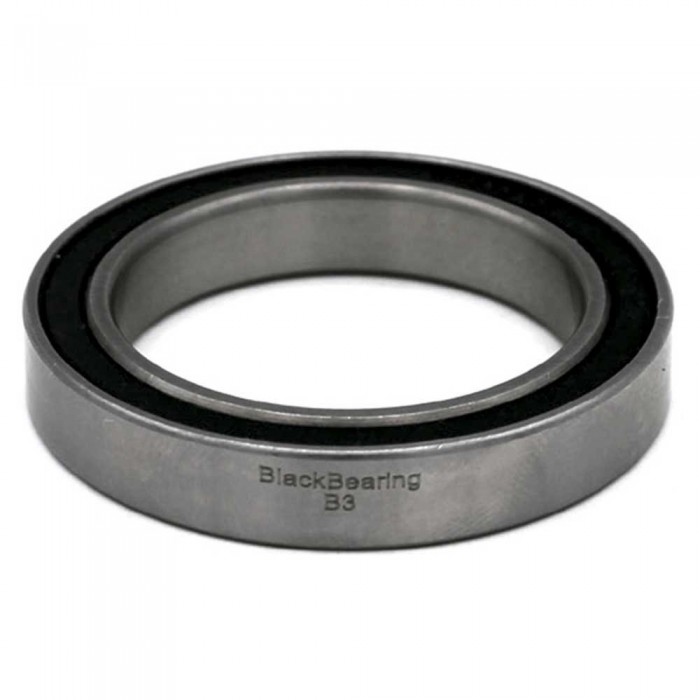 [해외]BLACK BEARING B3 17289-2RS 허브 베어링 1139982448 Silver