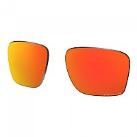 [해외]오클리 Sylas Prizm Iridium Polarized 교체용 렌즈 1139580028