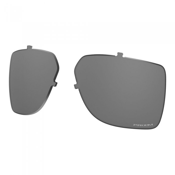 [해외]오클리 Castel Prizm Iridium Polarized 교체용 렌즈 1140016094