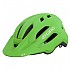 [해외]지로 Fixture II 2023 MTB 헬멧 1140315051 Matte Bright Green