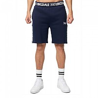 [해외]LONSDALE Bray 반바지 7140206553 Navy / White