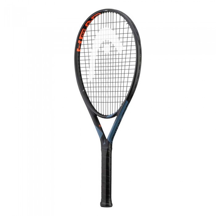 [해외]헤드 RACKET Graphene S6 Pro 프론테니스 라켓 12139701321 Multicolour