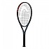 [해외]헤드 RACKET Graphene S6 Pro 프론테니스 라켓 12139701321 Multicolour