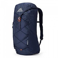 [해외]그레고리 Arrio 18L RC 배낭 4140108395 Spark Navy