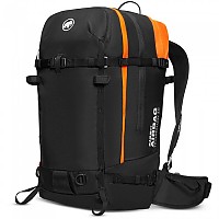 [해외]마무트 Pro 35L Airbag 3.0 Ready 배낭 4140215720 Black