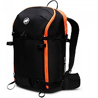 [해외]마무트 Tour 30L Airbag 3.0 Ready 배낭 4140215752 Black