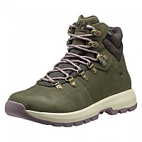 [해외]헬리한센 Coastal Hiker 등산화 4139131554 Green