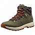 [해외]헬리한센 Coastal Hiker 등산화 4139131553 Green