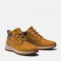 [해외]팀버랜드 Killington Trekker Half Cab 운동화 4140096918 Wheat