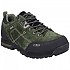 [해외]CMP Alcor 2.0 하이킹화 4140222130 Dark Green