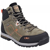 [해외]CMP Alcor 2.0 Mid 하이킹화 4140222134 Basic Brown