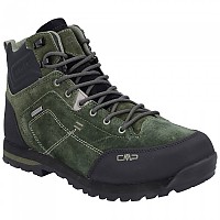 [해외]CMP Alcor 2.0 Mid 하이킹화 4140222138 Dark Green